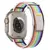 Pulseira de Nylon para Apple Watch, Ultra 1, 2, 49mm, 9, 8, 7, 45mm, 41mm, Pulse - Favorzinho.com - Produtos variados online