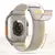 Pulseira de Nylon para Apple Watch, Ultra 1, 2, 49mm, 9, 8, 7, 45mm, 41mm, Pulse - loja online