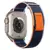 Pulseira de Nylon para Apple Watch, Ultra 1, 2, 49mm, 9, 8, 7, 45mm, 41mm, Pulse na internet