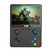 2023 Novo X6 3,5 Polegadas IPS Tela Handheld Game Player Dual Joystick 11 Simula - comprar online