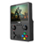 2023 Novo X6 3,5 Polegadas IPS Tela Handheld Game Player Dual Joystick 11 Simula na internet