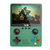 2023 Novo X6 3,5 Polegadas IPS Tela Handheld Game Player Dual Joystick 11 Simula na internet