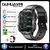 Smartwatch Militar Fitness, Android/IOS, 3ATM, AI Voice, Novo 2024 - comprar online