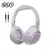 QCY-H3 ANC Auscultadores sem fios, Bluetooth 5.4, Hi-Res Audio, Over Ear Headset