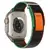 Pulseira de Nylon para Apple Watch, Ultra 1, 2, 49mm, 9, 8, 7, 45mm, 41mm, Pulse - loja online