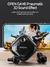 Lenovo-XT61 Auscultadores sem fios com microfones, Qualidade de Som HiFi, Design - loja online