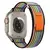 Pulseira de Nylon para Apple Watch, Ultra 1, 2, 49mm, 9, 8, 7, 45mm, 41mm, Pulse - Favorzinho.com - Produtos variados online