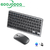 Mini Teclado Multimídia, Sem Fio, Bluetooth 5.0, 2.4G, Mini, Laptop, PC, TV, iP - loja online