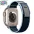 Pulseira de Nylon para Apple Watch, Ultra 1, 2, 49mm, 9, 8, 7, 45mm, 41mm, Pulse - comprar online