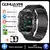 Smartwatch Militar Fitness, Android/IOS, 3ATM, AI Voice, Novo 2024 - Favorzinho.com - Produtos variados online