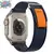 Pulseira de Nylon para Apple Watch, Ultra 1, 2, 49mm, 9, 8, 7, 45mm, 41mm, Pulse na internet