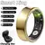 Smart Ring Ola Esporte – Monitor de Saúde 24H, GPS e Controle Gestual - comprar online