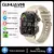 Smartwatch Militar Fitness, Android/IOS, 3ATM, AI Voice, Novo 2024 - loja online