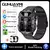 Smartwatch Militar Fitness, Android/IOS, 3ATM, AI Voice, Novo 2024 na internet