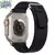 Pulseira de Nylon para Apple Watch, Ultra 1, 2, 49mm, 9, 8, 7, 45mm, 41mm, Pulse na internet