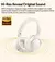 QCY-H3 ANC Auscultadores sem fios, Bluetooth 5.4, Hi-Res Audio, Over Ear Headset