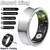 Smart Ring Ola Esporte – Monitor de Saúde 24H, GPS e Controle Gestual