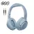 Imagem do QCY-H3 ANC Auscultadores sem fios, Bluetooth 5.4, Hi-Res Audio, Over Ear Headset