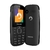 Celular com Teclas Positivo P26 Dual Chip 2G Tela 1.8 Celular Idoso - Positivo Original