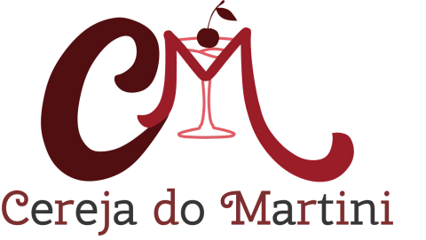 Cereja do Martini