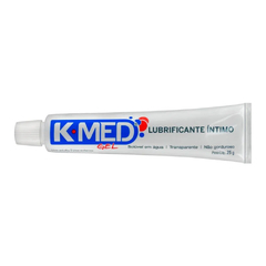 K-Med Gel Lubrificante Intimo 25 g - comprar online