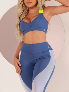 Conjunto Powerfull - comprar online