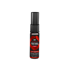 Garganta Profunda Spray Dessensibilizante 15 ml - Intt na internet