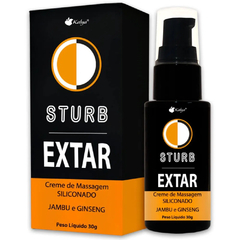 Sturb Extar Creme Retardante Masculino 30g - Kalya