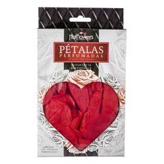 Pétalas Perfumadas 100 Un - Hot Flowers