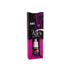 Vulv's Exitante E Lubrificante 15 G - INTT - comprar online