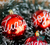 Bola de natal com nome - loja online