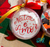 Bola de Natal com Foto - comprar online