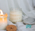 Velas aromáticas personalizadas