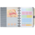 Planner Mettalic Preta - comprar online