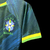 Camisa do Brasil Treino Verde 22/23 na internet