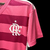 Imagem do Camisa do Flamengo Rosa 22/23 Promoção de Fim de Ano