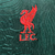 Camisa Liverpool No. 3 away 22/23 na internet