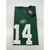 Camiseta Juvenil "Jets NY" - NFL (Tam:GG) - comprar online