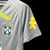 Imagem do Camisa do Brasil cinza treino 22/23