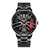 Relógio de Roda - Super Race Watch Giratório 360° - Super man shop