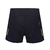 Short Running Black Yr - comprar online