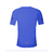 remera fit azul - comprar online