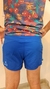 short running ksi azul y celeste - tienda online