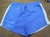 short running ksi azul y celeste - comprar online