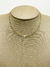 Choker banhado em ouro 18k - comprar online