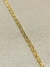 Pulseira banhada em ouro 18k - comprar online