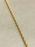 Pulseira banhada em ouro 18k - comprar online