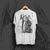 Camiseta Saint Michael Slaying the Dragon - UÉRIS Camisetas