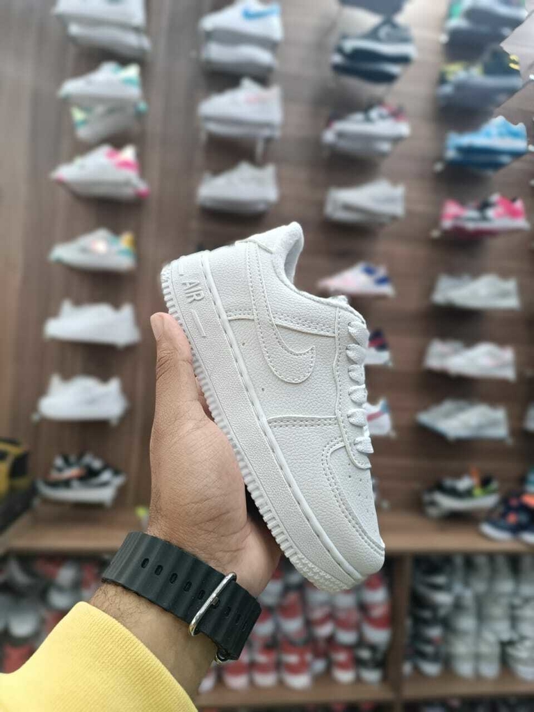 Nike Air force 1 Infantil Comprar em Storedrys