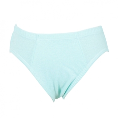 Cueca Infantil Slip em Algodão - C6002